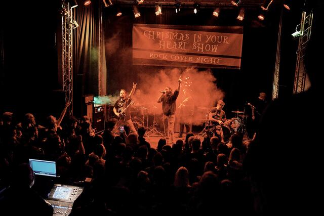 Foto: Christian Radl
