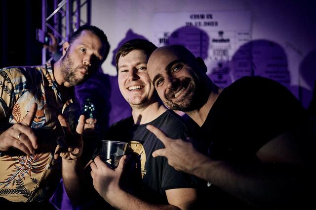 Foto: Christian Radl