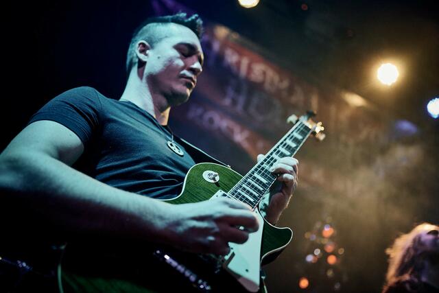 Foto: Christian Radl