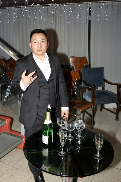  Mongolische Weihnachts-/Neujahrs Feier | Foto: HKroBild