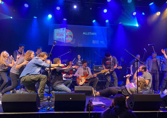 Tome Jankovic war für CD-Produktion und Layout verantwortlich