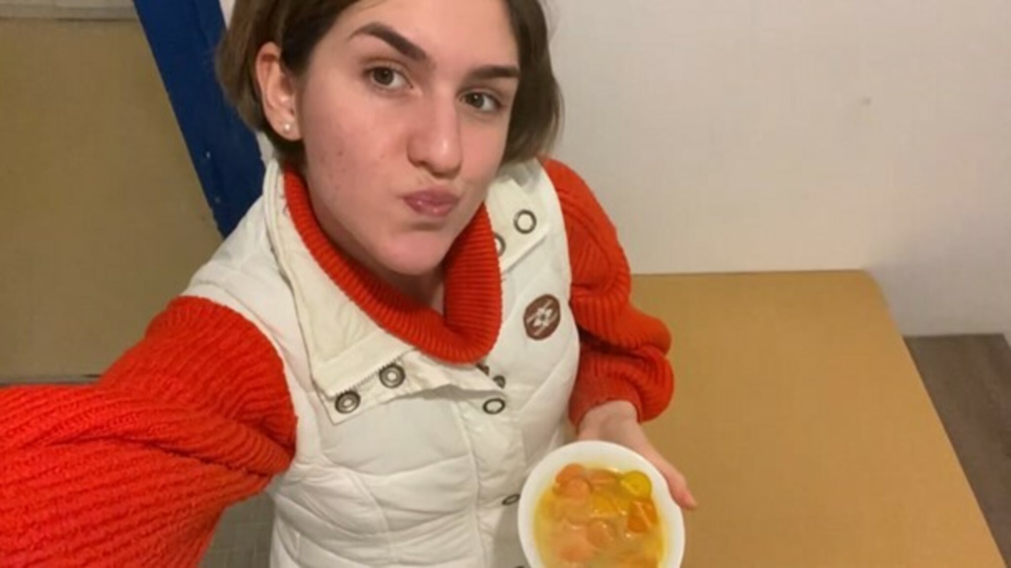 Vegan &amp; köstlich: Vegane Suppe mit Berni - Steiermark