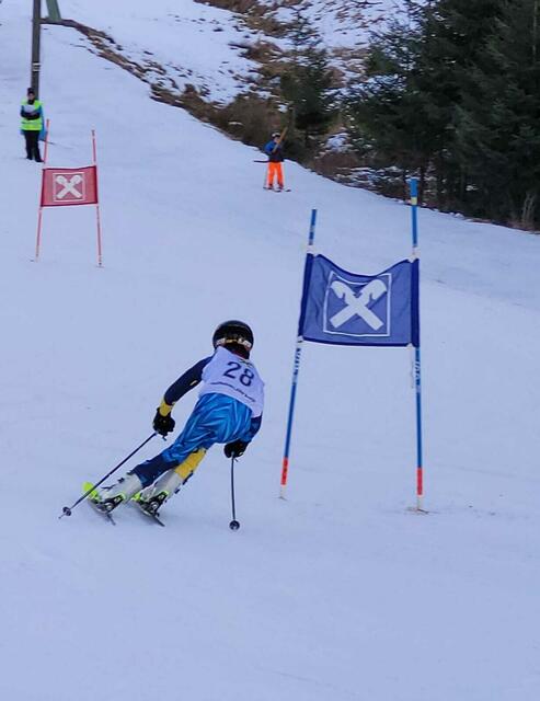 Insgesamt stehen in dieser Saison neun Rennen im Rahmen des Westcups am Programm. | Foto: Trücher