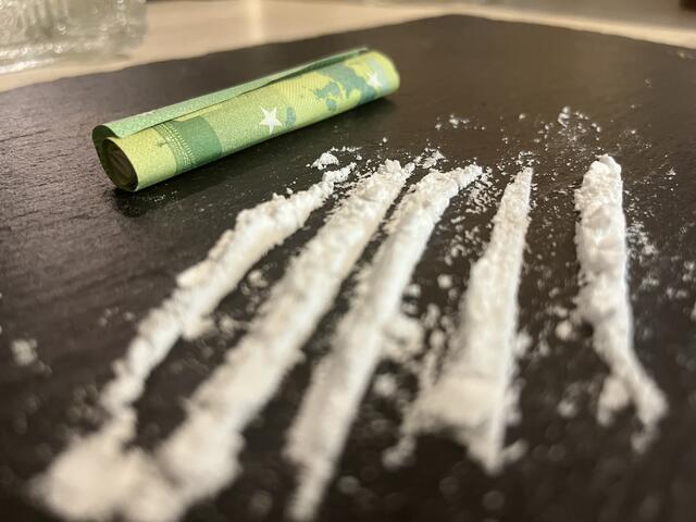 Die Autobahnpolizei stoppte einen 21-jährigen Autofahrer im Lungau, der auf Kokain, THC und Amphetamine unterwegs war. | Foto: Symbolbild: BRS/Archiv BezirksBlätter