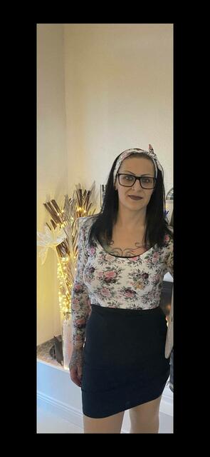Sabrina | Foto: privat