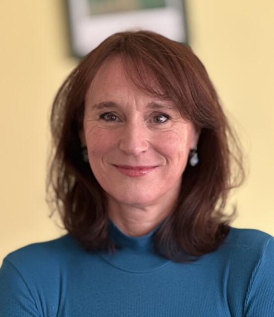 Emese Kiendler, Leiterin der Volkshochschule Bruck-Mürzzuschlag  | Foto: privat