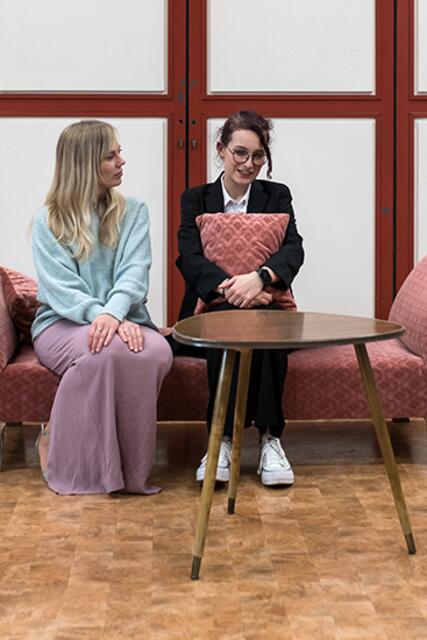 Foto: Schlosstheater Peuerbach