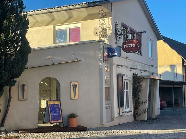 Am Samstag, 6. Jänner, verwandelt Haubenkoch Roland Steiger die Pizzeria Casa Barbara in die Pizzeria La Storia, seinen bereits dritten Betrieb in Rosegg. | Foto: MeinBezirk.at