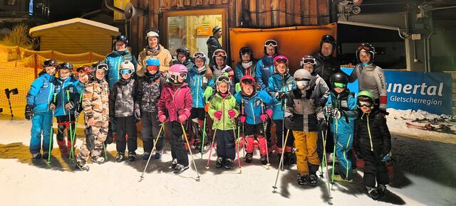 Das Kaunertal freut sich über die weitere Zusammenarbeit. | Foto: Dietmar Walser/TVB Tiroler Oberland