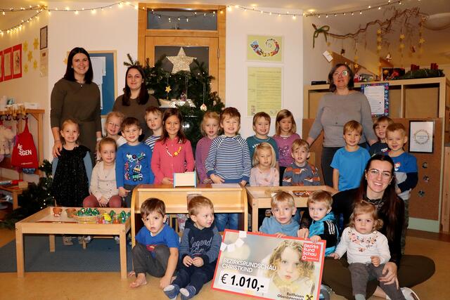 Kindergarten - Raab