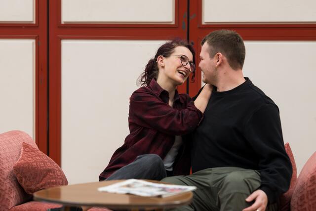 Foto: Schlosstheater Peuerbach