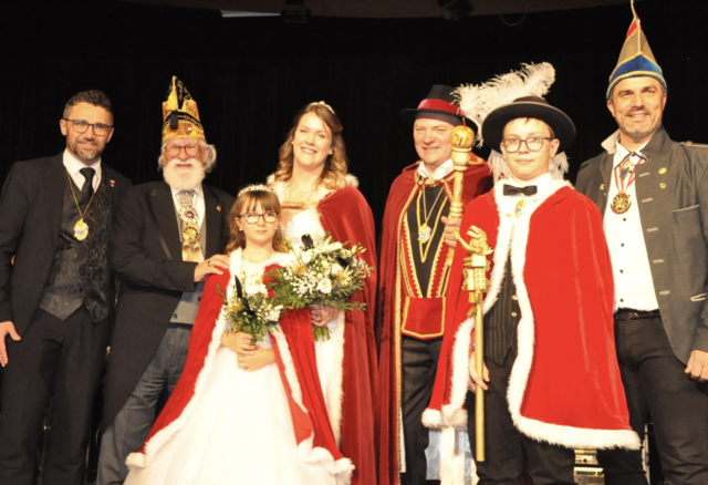In Feistritz/Drau feiert heuer ein tolles Jubiläum. | Foto: MeinBezirk.at
