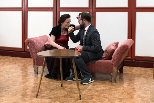 Foto: Schlosstheater Peuerbach