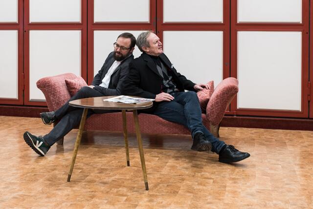 Foto: Schlosstheater Peuerbach