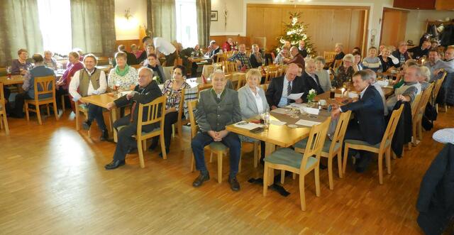 Foto: Seniorenbund Schardenberg