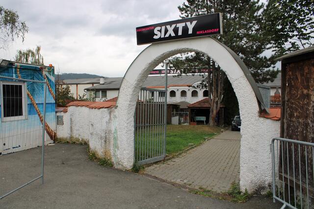 Nach etwas mehr als einem Jahr wird das Sixty Niklasdorf schließen. | Foto: RegionalMedien Steiermark