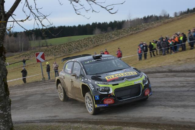 Martin Roßgatterer | Foto: Harald Illmer