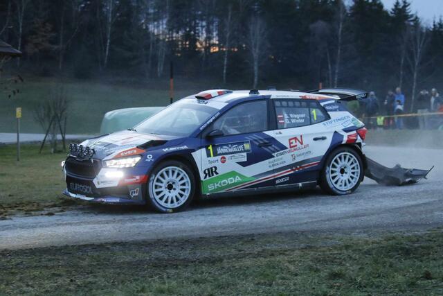 Simon Wagner | Foto: Peter Hartmann