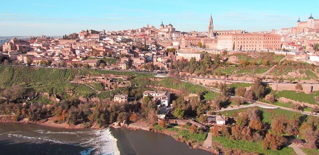 Toledo | Foto: © Gerhard Krause