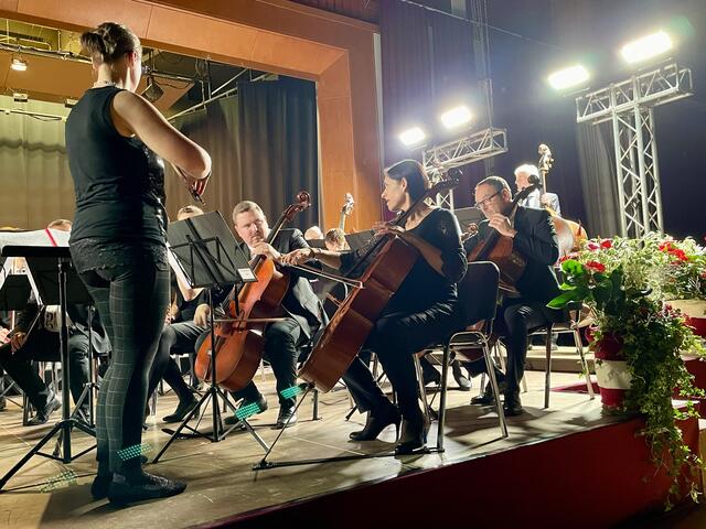 Foto: Brigitte Gady
