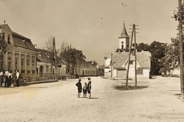 Foto: Topothek Groß-Enzersdorf
