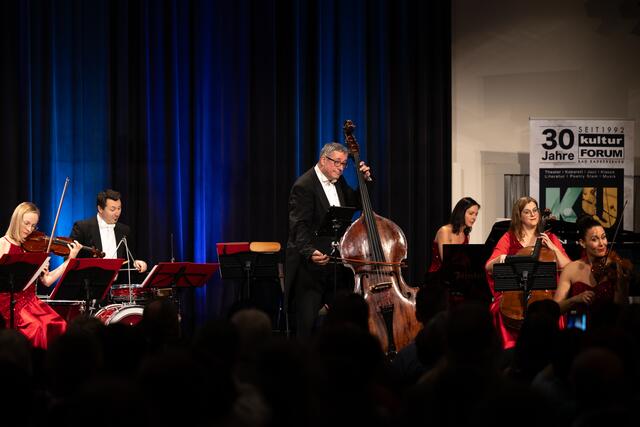 Foto: Klara Tischler