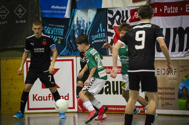 Foto: Daniel Scharinger