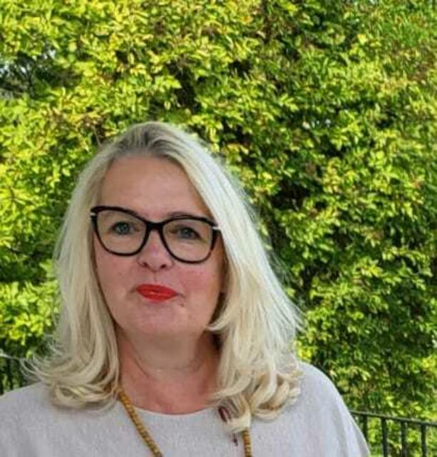TCM-Praktikerin Andrea Kainz weiß: Die Ernährung muss den individuellen Bedürfnissen angepasst sein. | Foto: zVg.