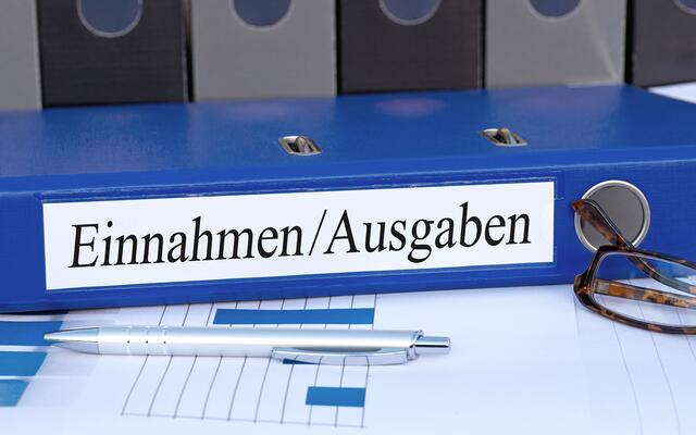 Die Budgetplanung der Gemeinden der Region Enns war für 2024 besonders herausfordernd. Die Bürgermeister fordern Unterstützung von Bund und Land. | Foto: Panthermedia/DOC-Photo