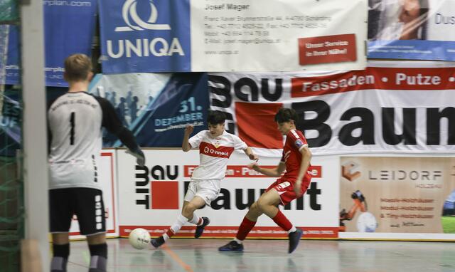 Foto: Daniel Scharinger
