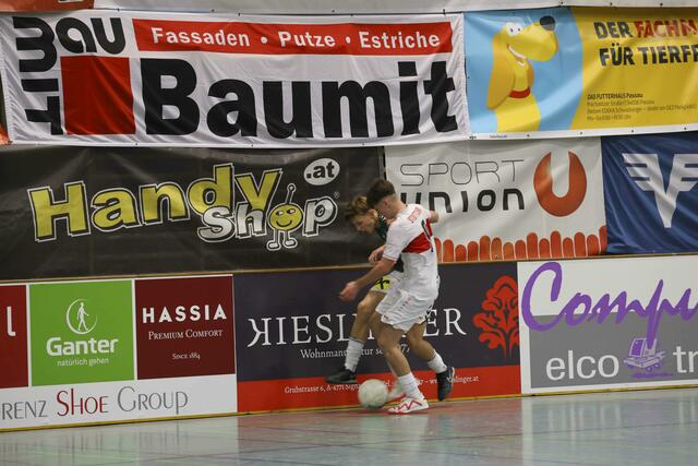 Foto: Daniel Scharinger