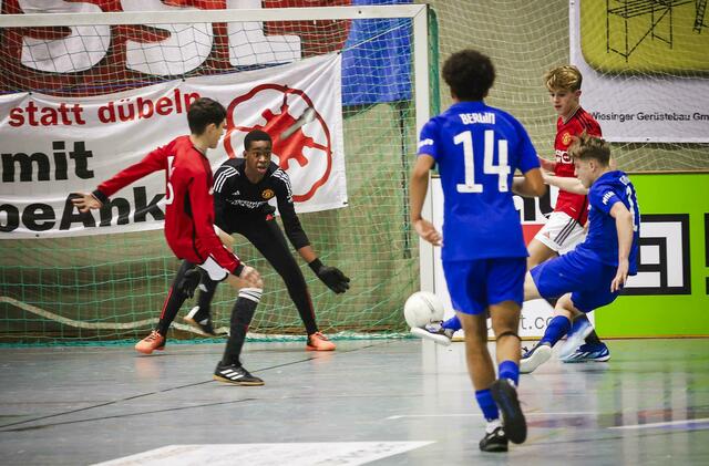 Foto: Daniel Scharinger