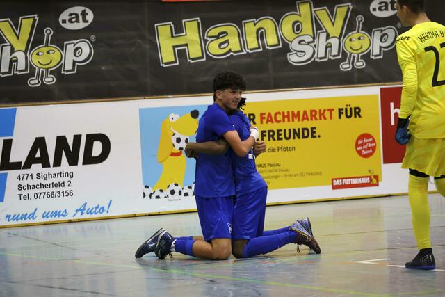 Foto: Daniel Scharinger