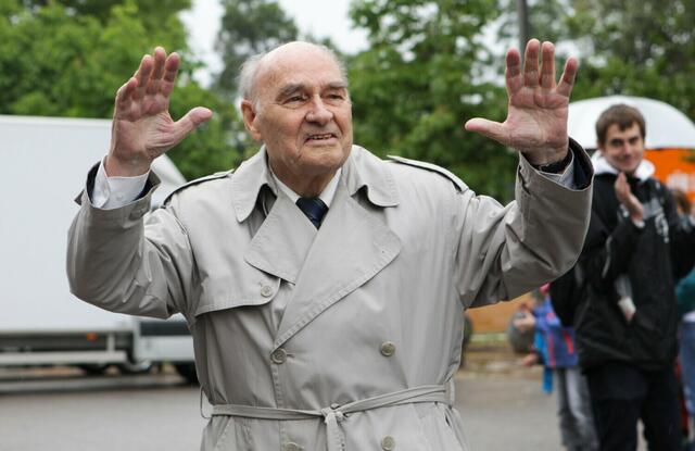 Foto: Rapid / Archiv