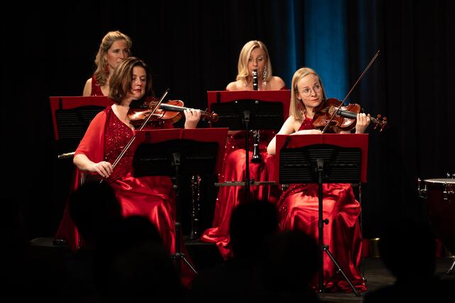 Foto: Klara Tischler