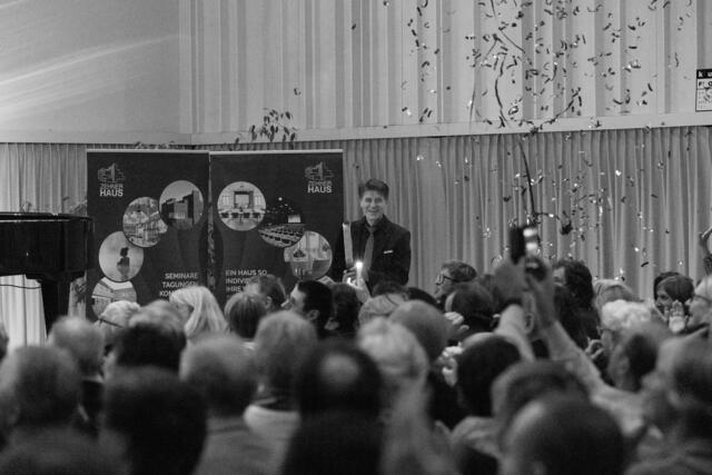 Foto: Klara Tischler