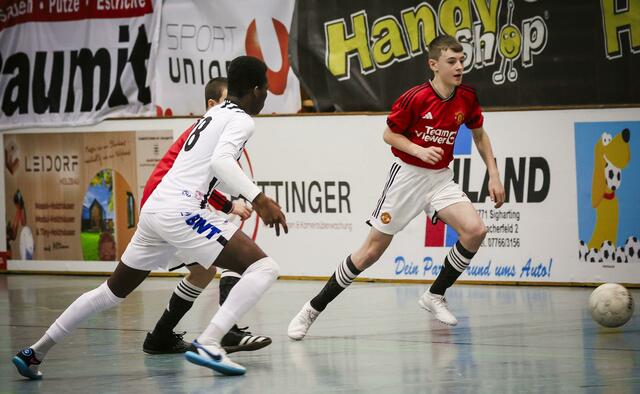 Foto: Daniel Scharinger