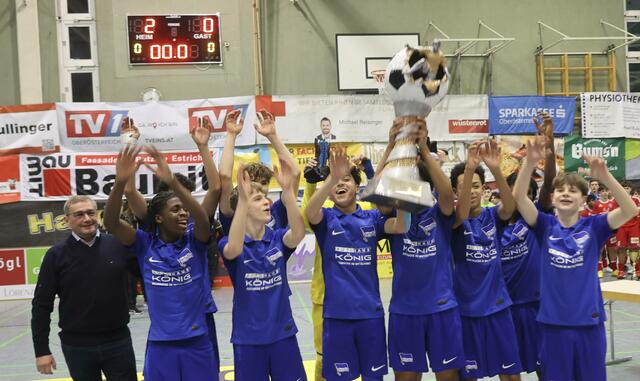 Foto: Daniel Scharinger