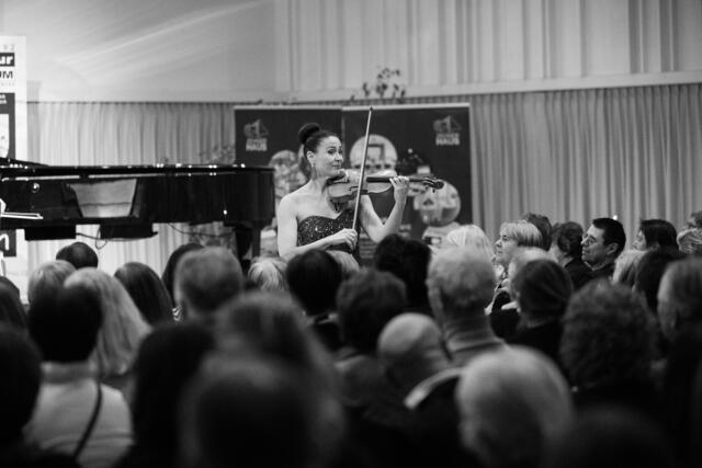 Foto: Klara Tischler