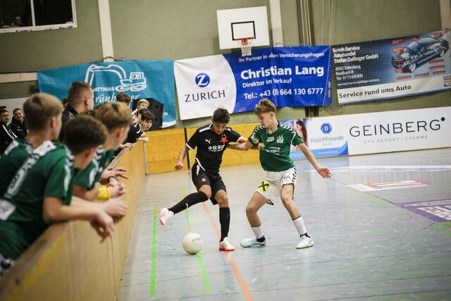 Foto: Daniel Scharinger