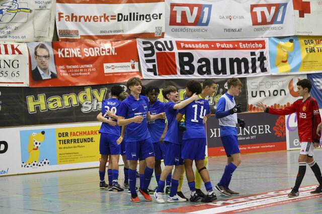 Foto: Daniel Scharinger