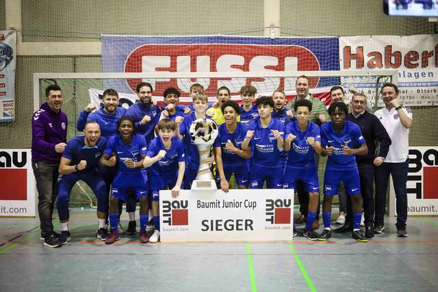 Foto: Daniel Scharinger