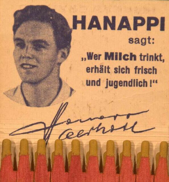 Foto: Rapid / Archiv