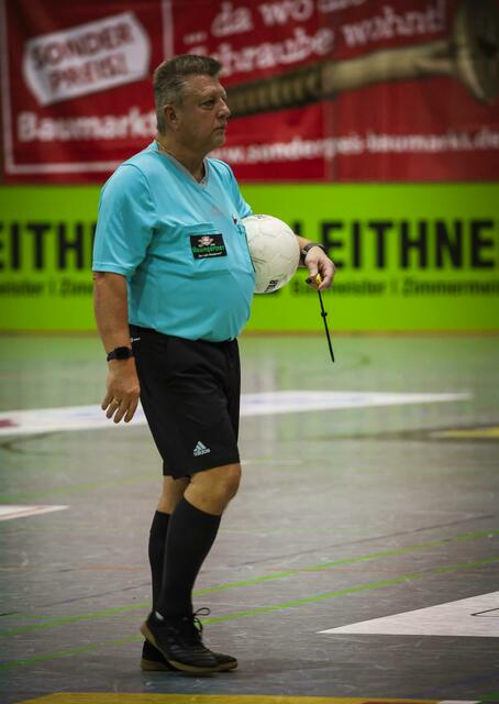 Foto: Daniel Scharinger