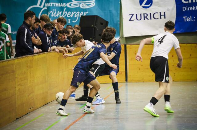 Foto: Daniel Scharinger