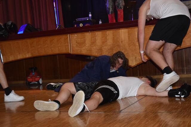 Foto: Selina Duran