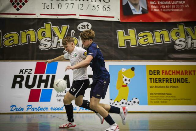 Foto: Daniel Scharinger