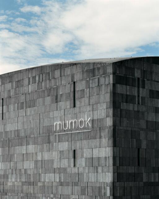 Weil grundlegende Sanierungsarbeiten notwendig sind, schließt das Museum moderner Kunst Stiftung Ludwig Wien, auch bekannt als "mumok", zu Jahresbeginn 2024 seine Pforten. | Foto: mumok