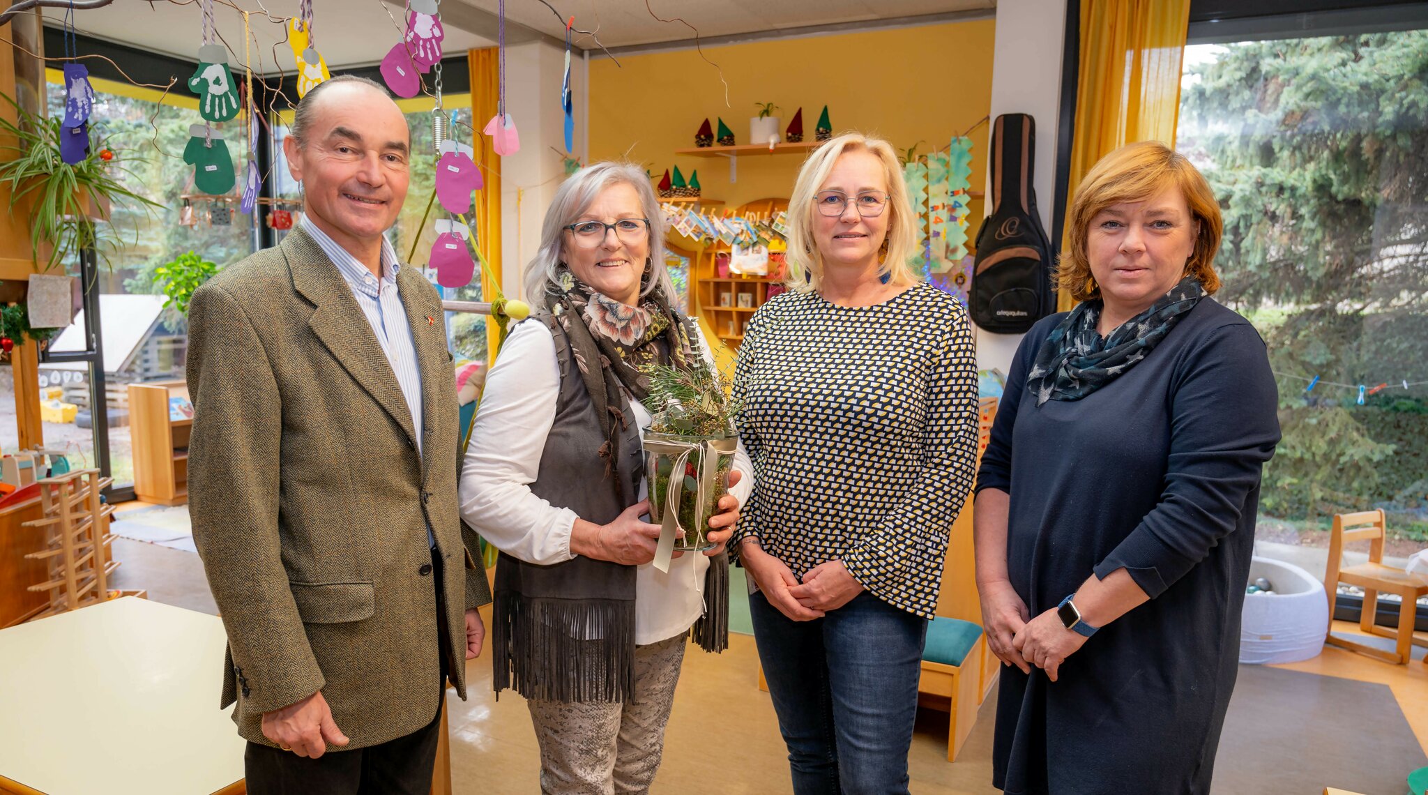 Abschied-von-Kindergartenbetreuerin-in-Brunn