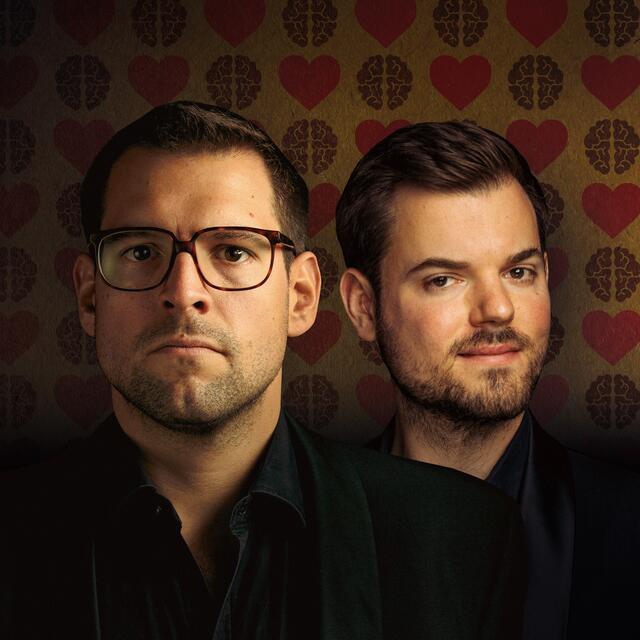 Flo &amp; Wisch | Foto: Jan Frankl